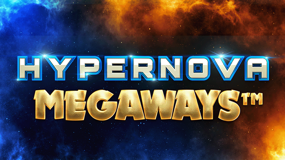 Hypernova Megaways