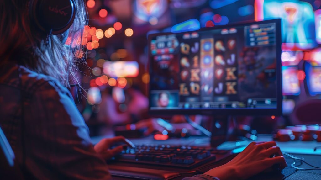 Immersive blackjack experience at betOcean Online Casino Blog